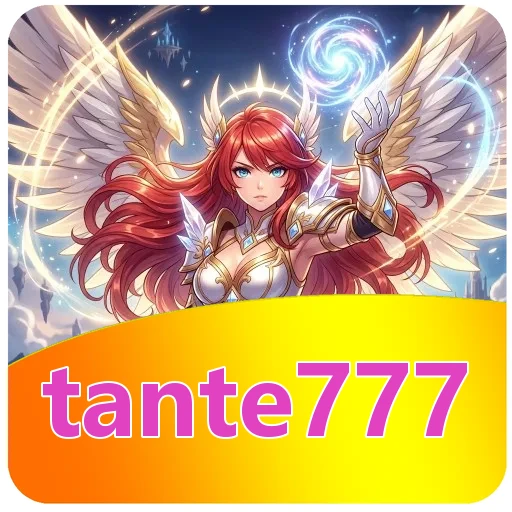 Ilustrasi unduh APK tante777