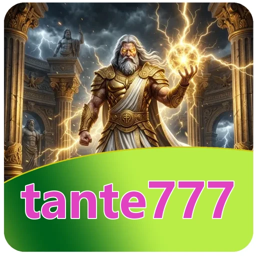 Ilustrasi instal dan buka APK tante777