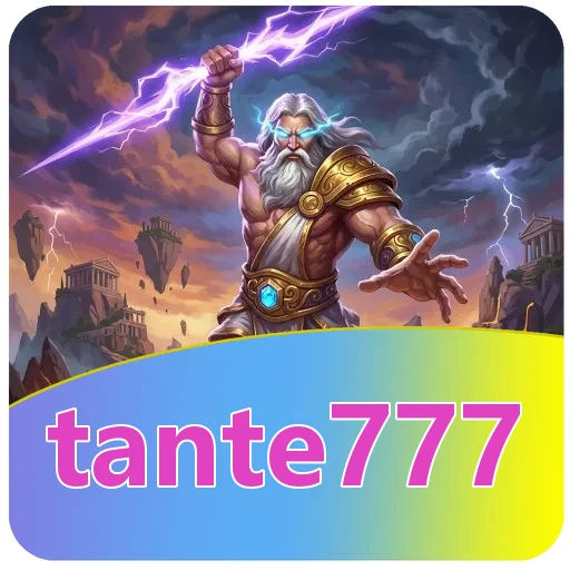 Ilustrasi unduh APK tante777 dari tautan resmi